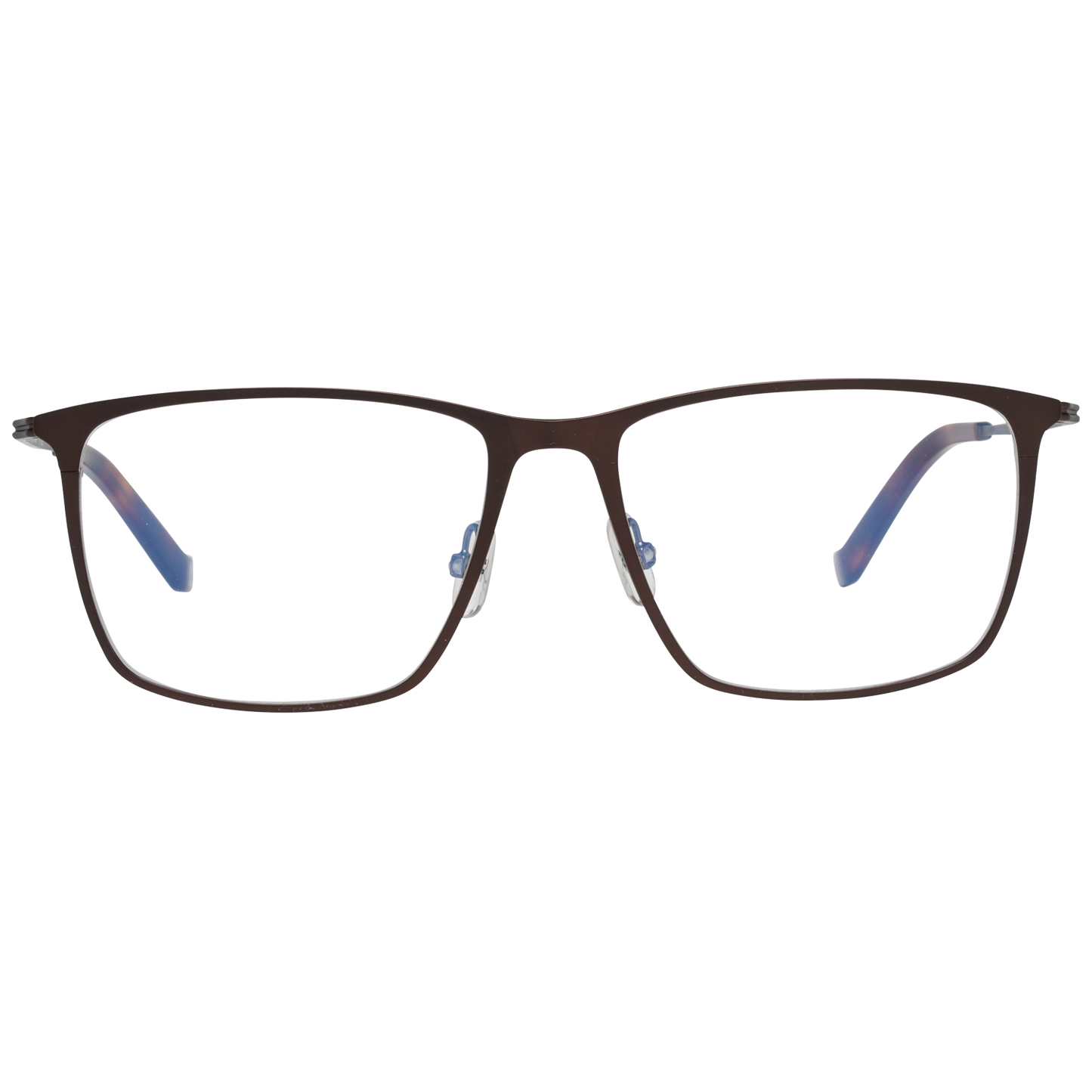 Brown Men Optical Frames