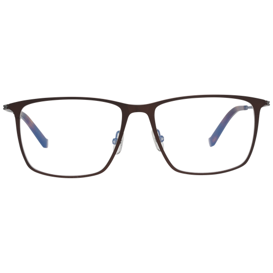 Brown Men Optical Frames