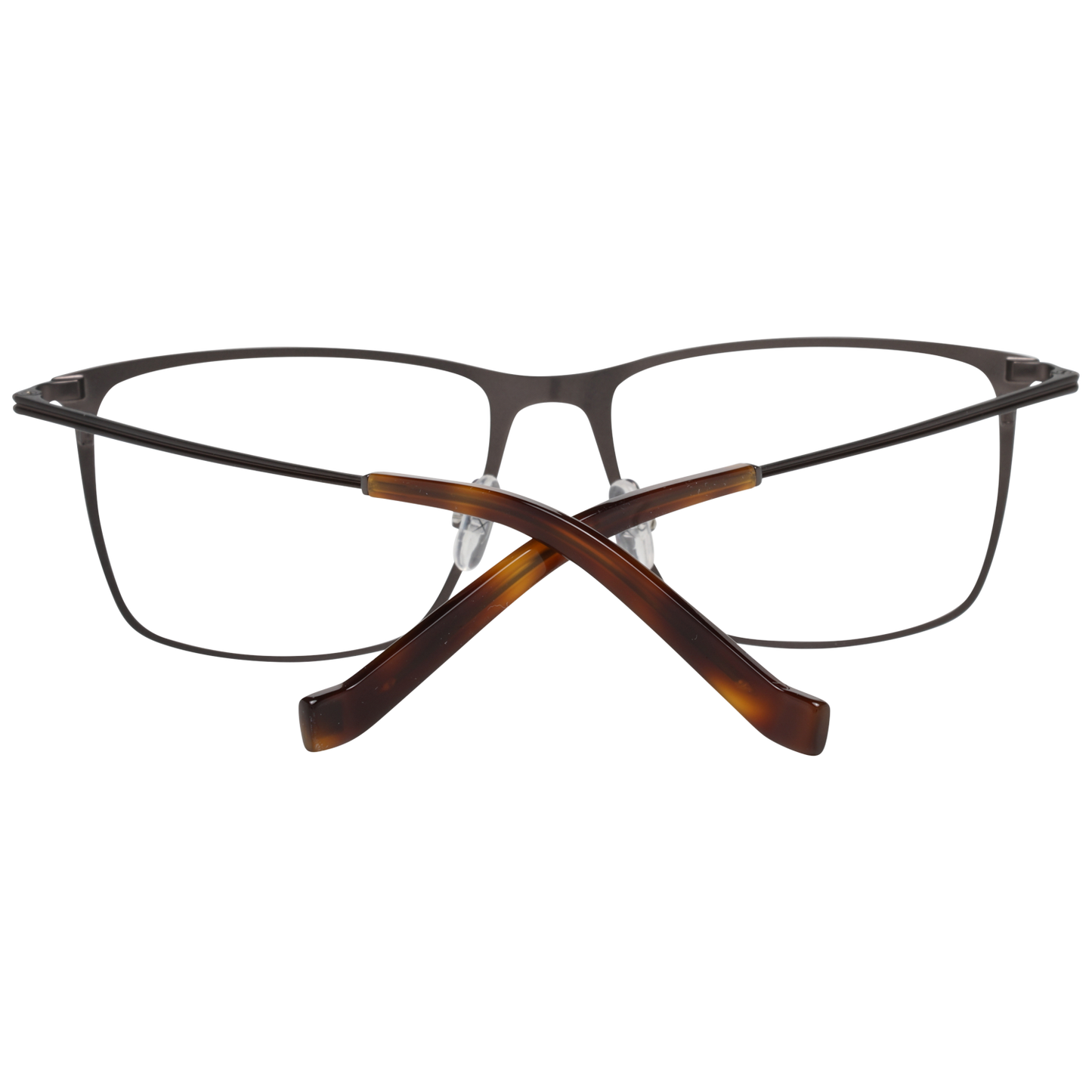 Brown Men Optical Frames