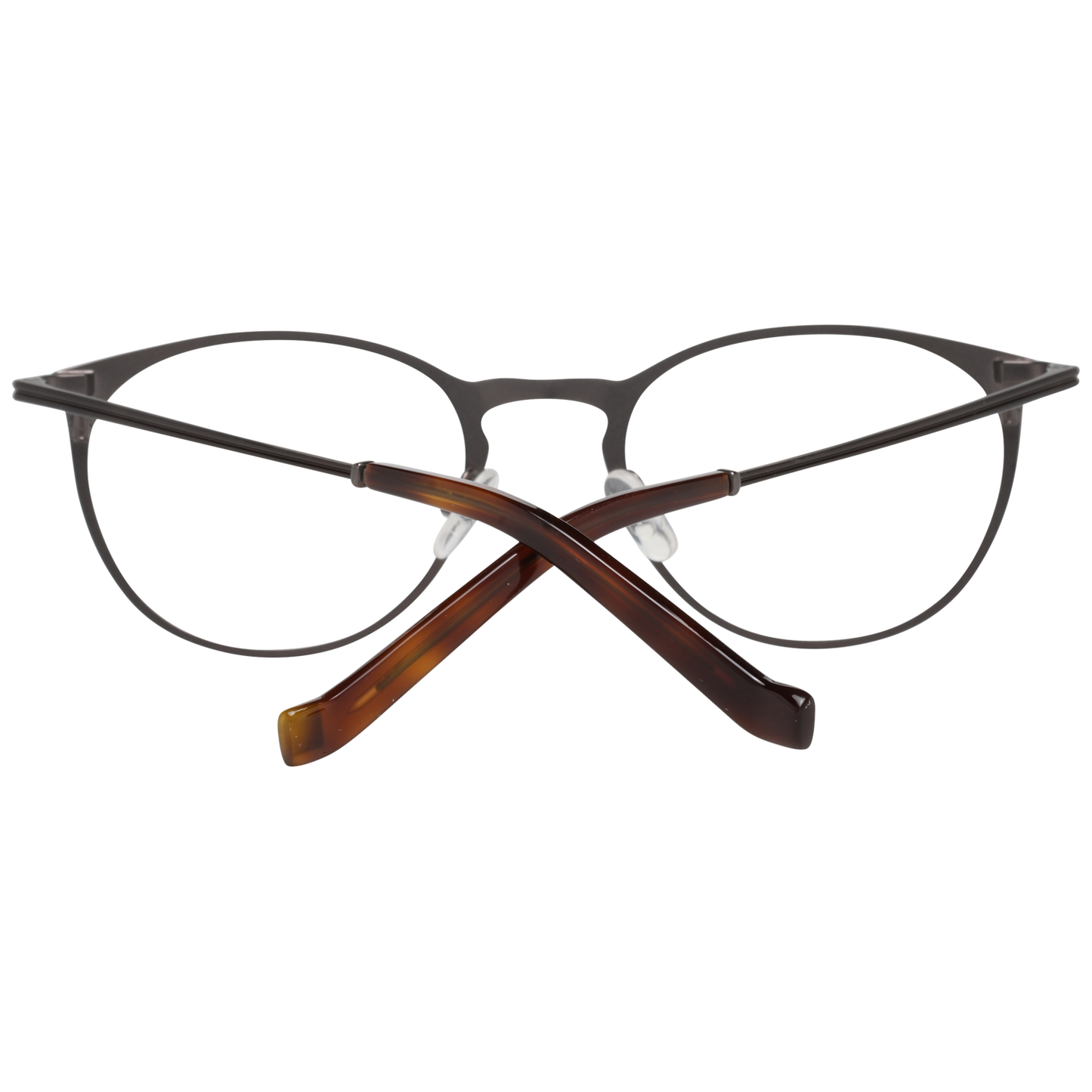 Brown Men Optical Frames