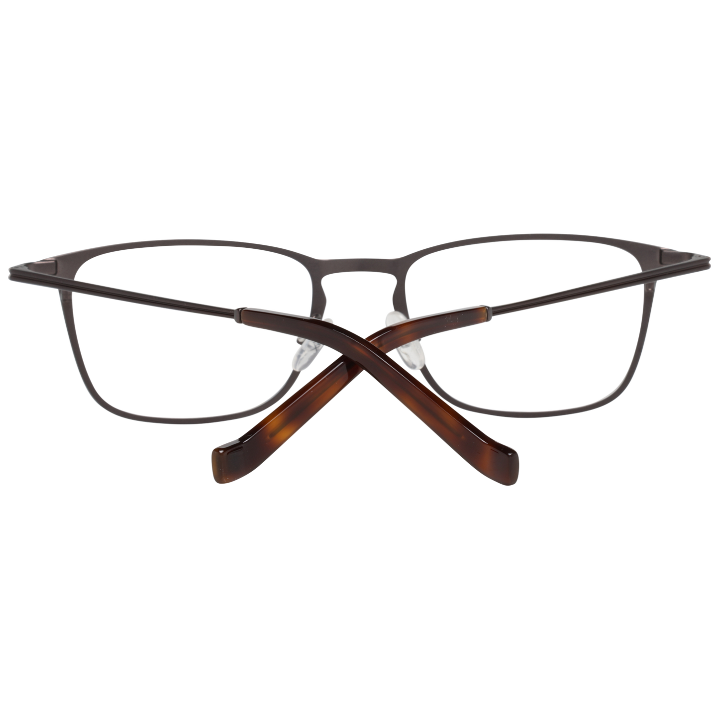 Brown Men Optical Frames