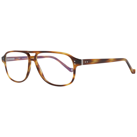 Brown Men Optical Frames