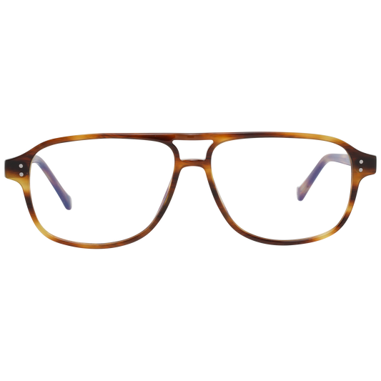 Brown Men Optical Frames