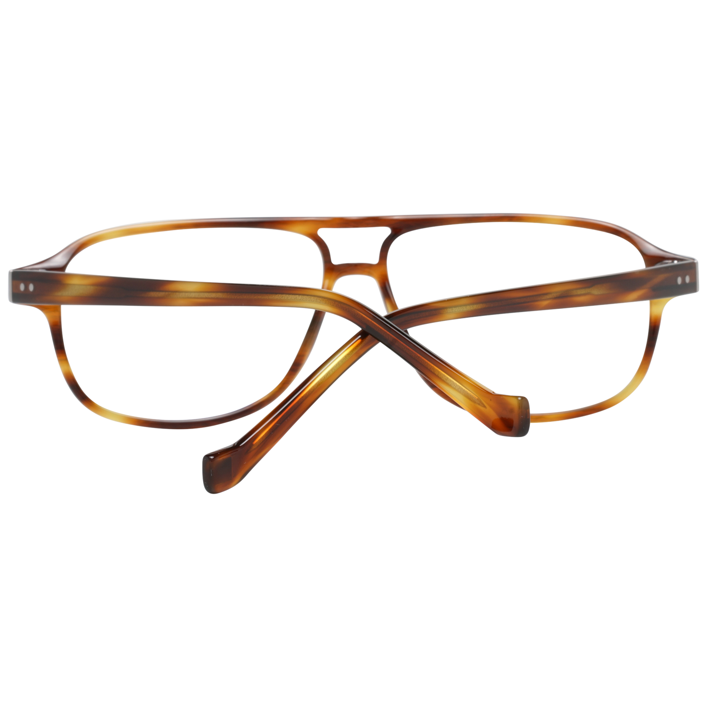 Brown Men Optical Frames