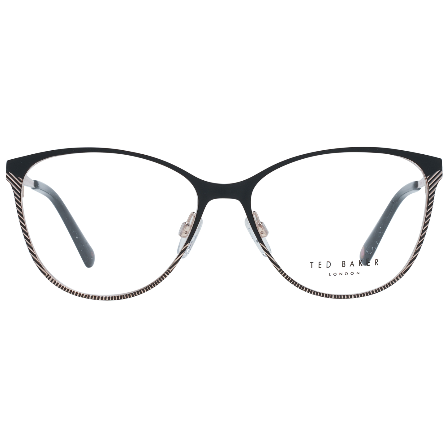 Black Women Optical Frames