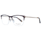 Brown Unisex Optical Frames