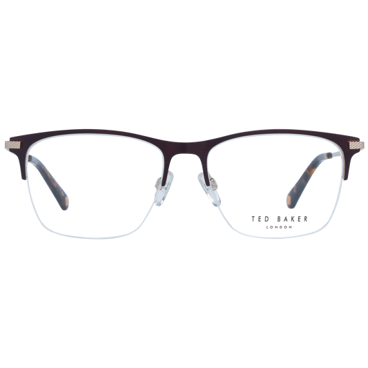 Brown Unisex Optical Frames