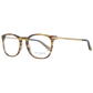Brown Men Optical Frames