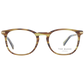 Brown Men Optical Frames