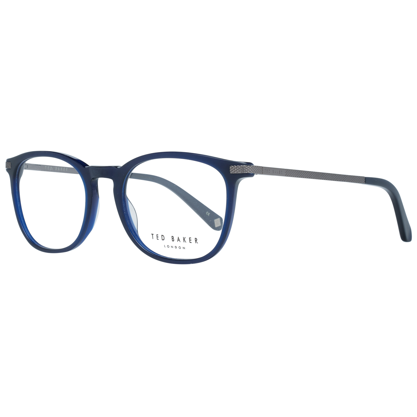 Blue Men Frames