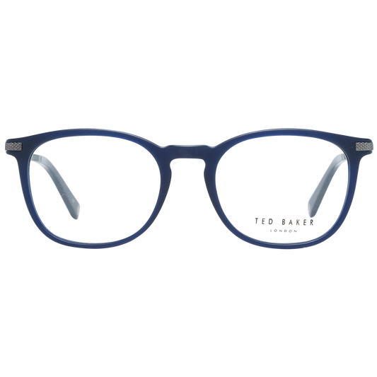 Blue Men Frames