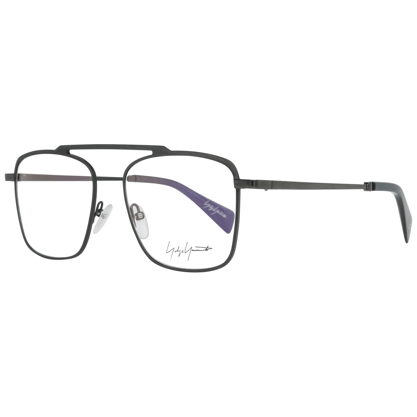 Gray Men Optical Frames