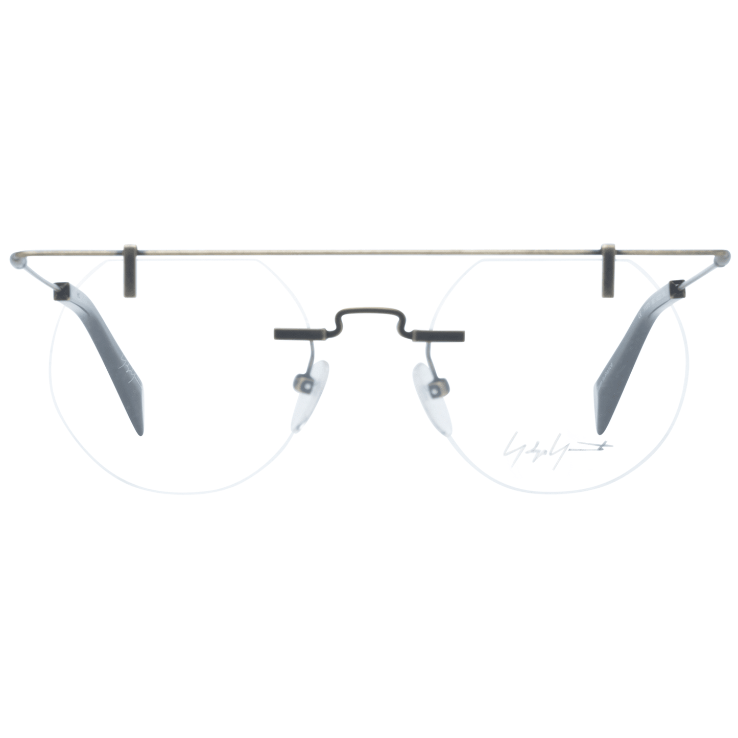 Grey Men Optical Frames