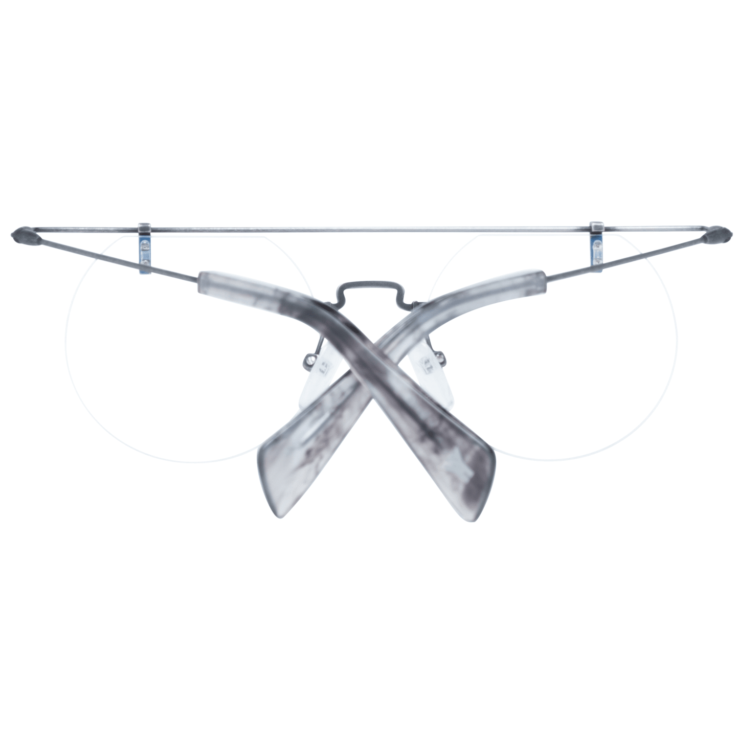 Grey Men Optical Frames