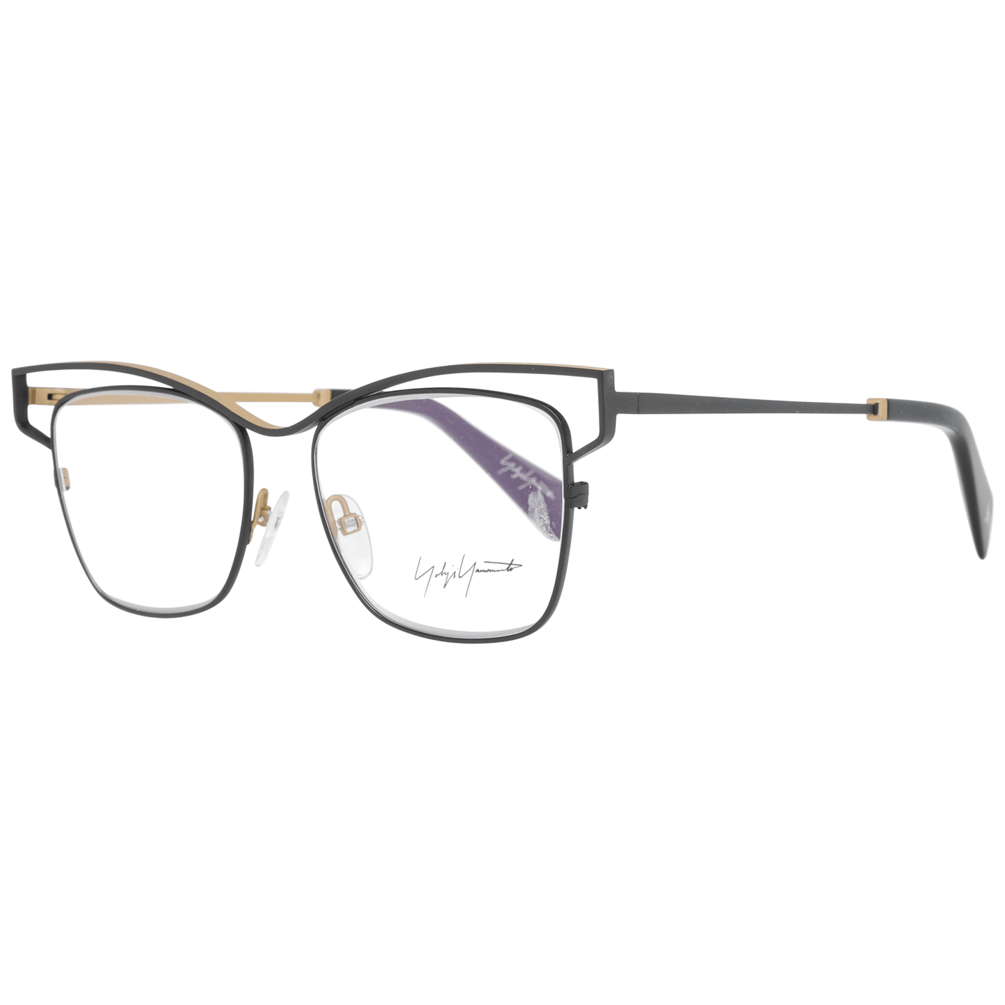 Black Women Optical Frames