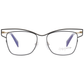 Black Women Optical Frames