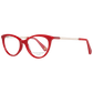 Red Women Optical Frames