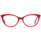 Red Women Optical Frames