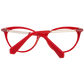 Red Women Optical Frames