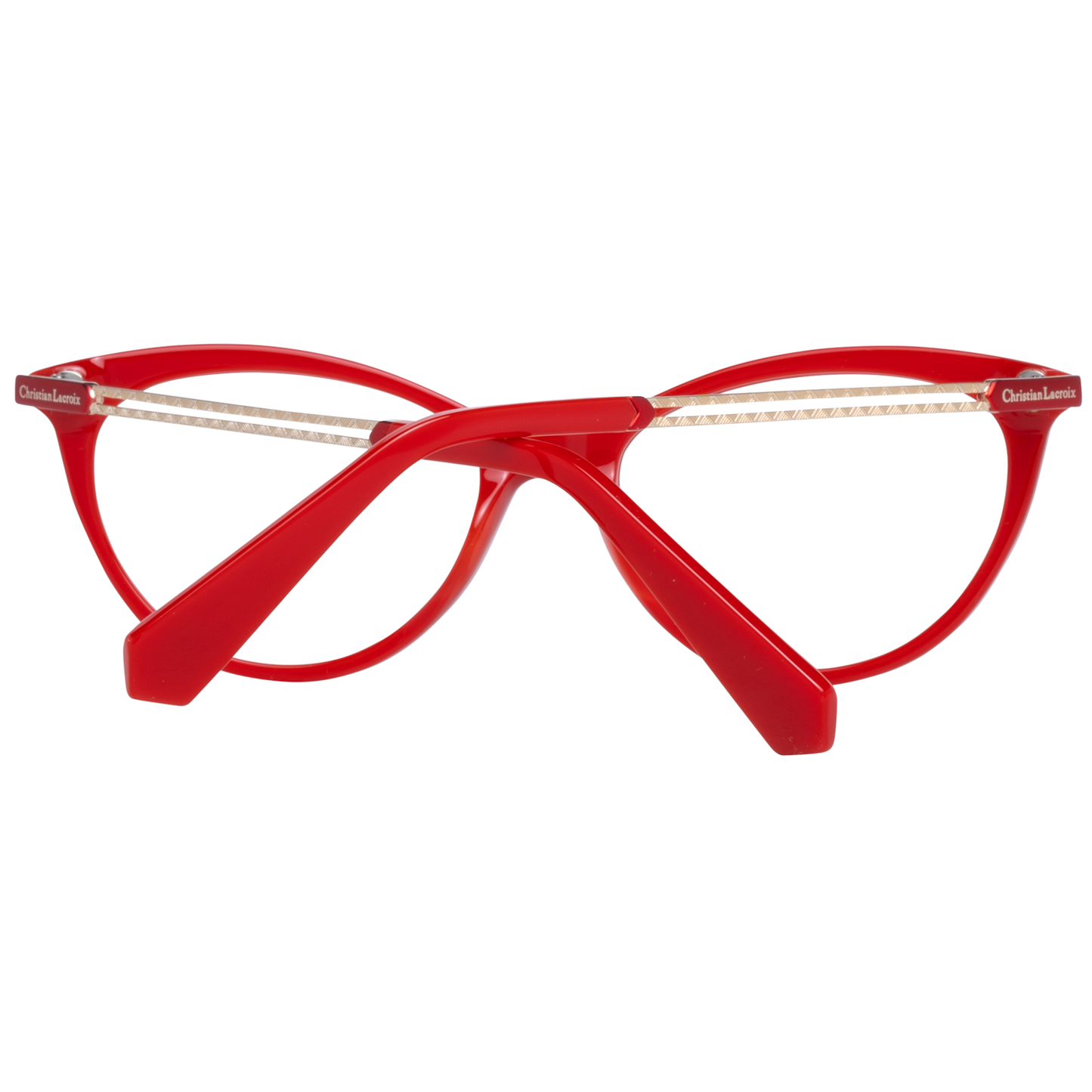 Red Women Optical Frames