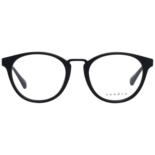 Black Men Optical Frames