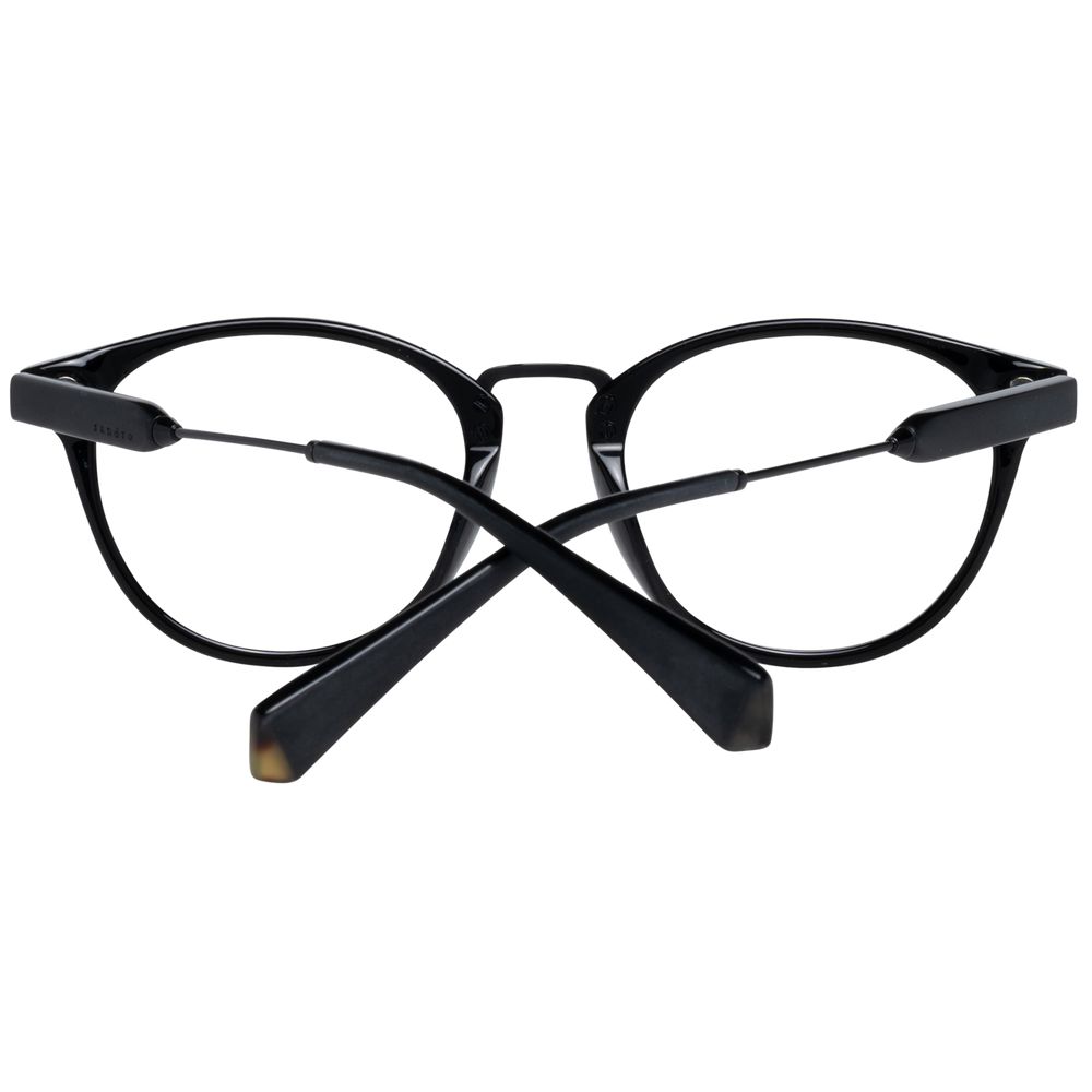 Black Men Optical Frames