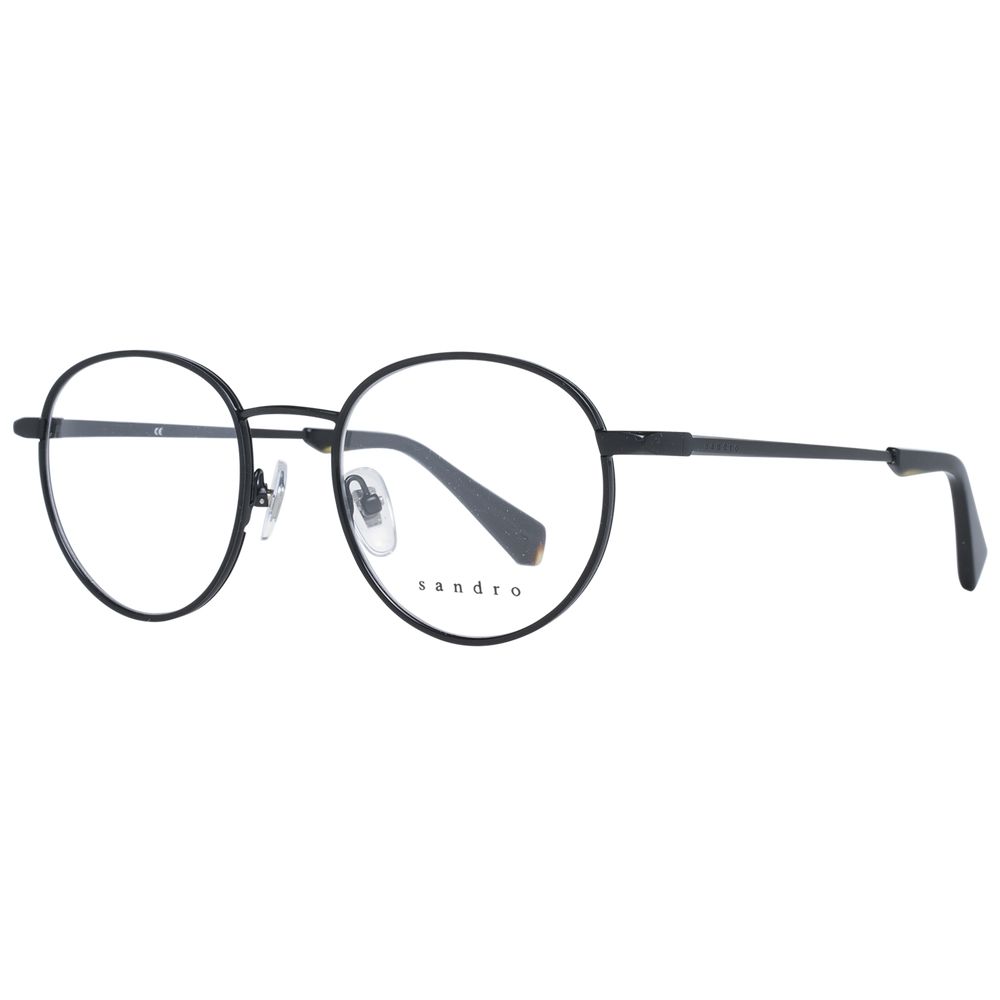 Black Men Optical Frames