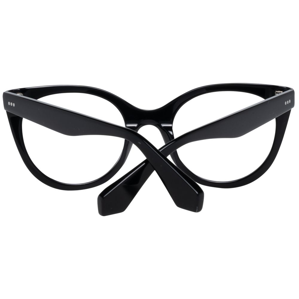 Black Women Optical Frames