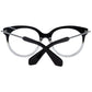 Black Women Optical Frames