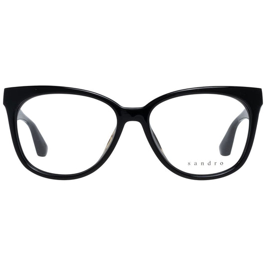 Black Women Optical Frames