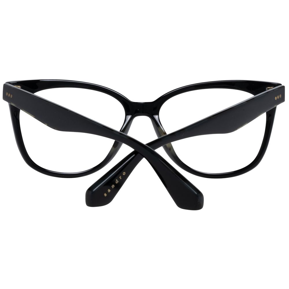 Black Women Optical Frames