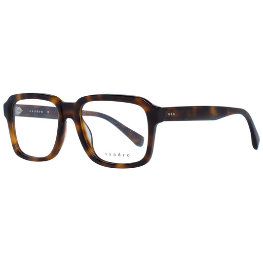 Brown Men Optical Frames