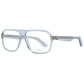 Transparent Men Frames
