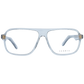 Transparent Men Frames