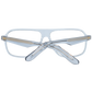 Transparent Men Frames