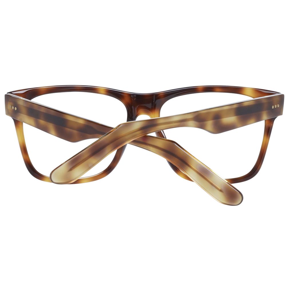 Brown Men Optical Frames