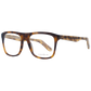 Brown Unisex Frame