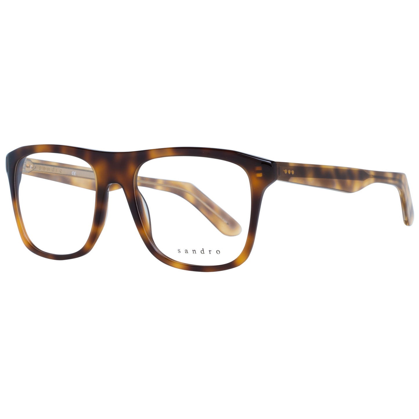 Brown Unisex Frame