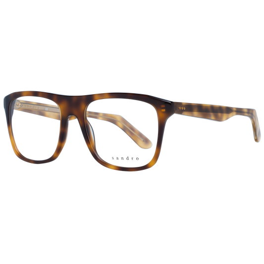 Brown Unisex Frame