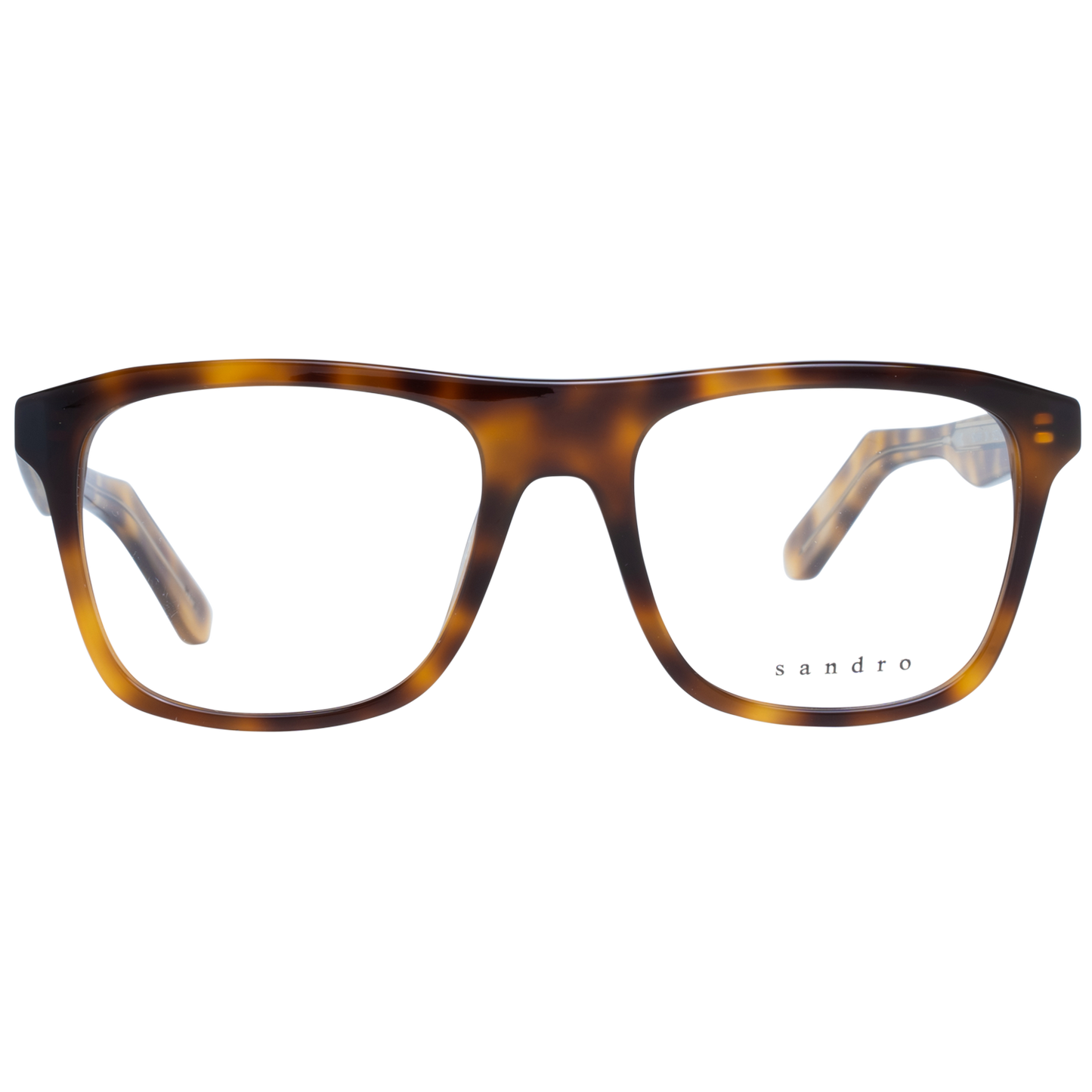 Brown Unisex Frame