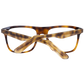 Brown Unisex Frame