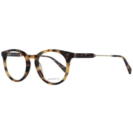 Brown Men Optical Frames