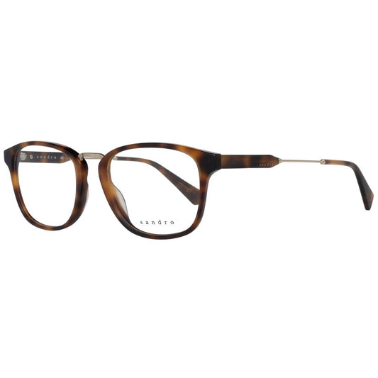 Brown Men Optical Frames