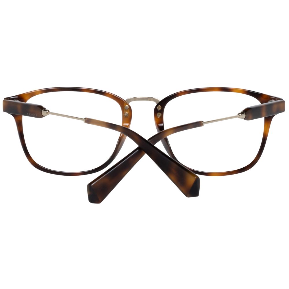 Brown Men Optical Frames