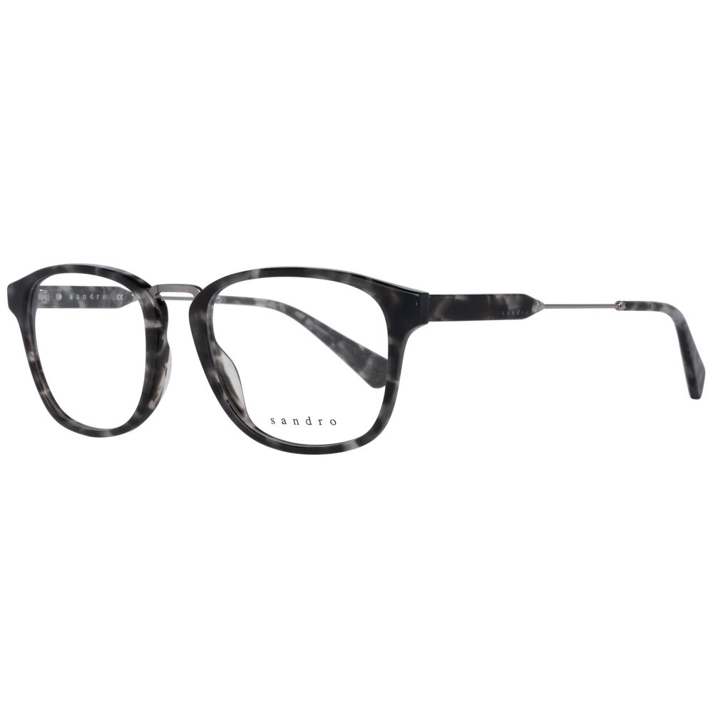 Gray Men Optical Frames