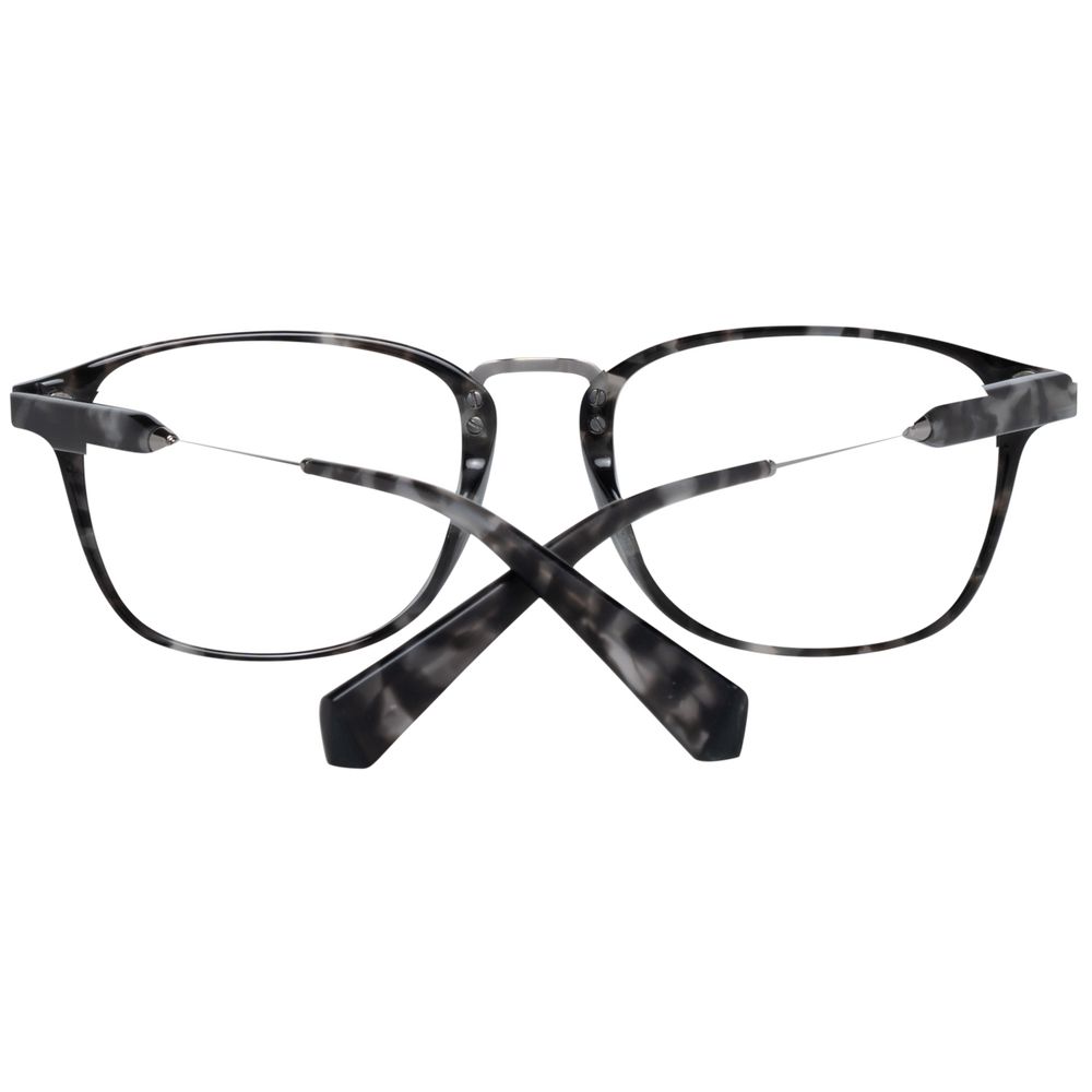 Gray Men Optical Frames