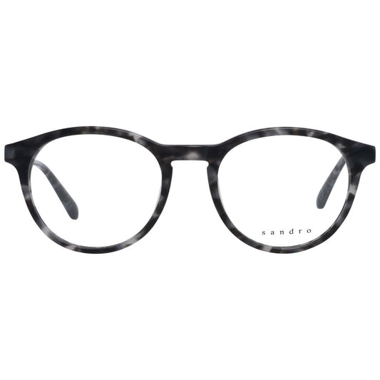 Gray Men Optical Frames