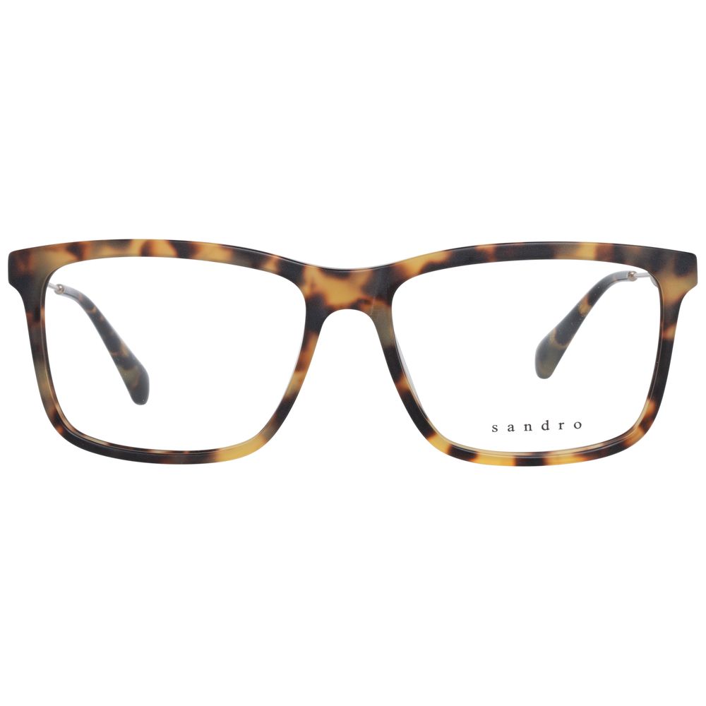 Brown Men Optical Frames