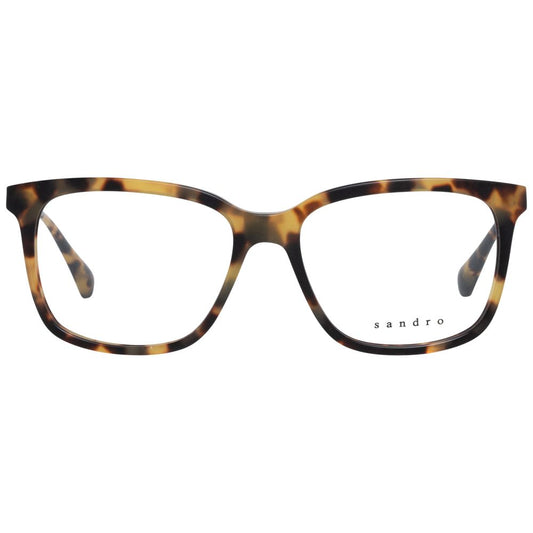 Brown Men Optical Frames