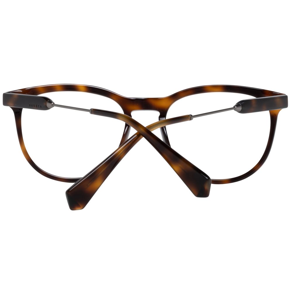 Brown Men Optical Frames